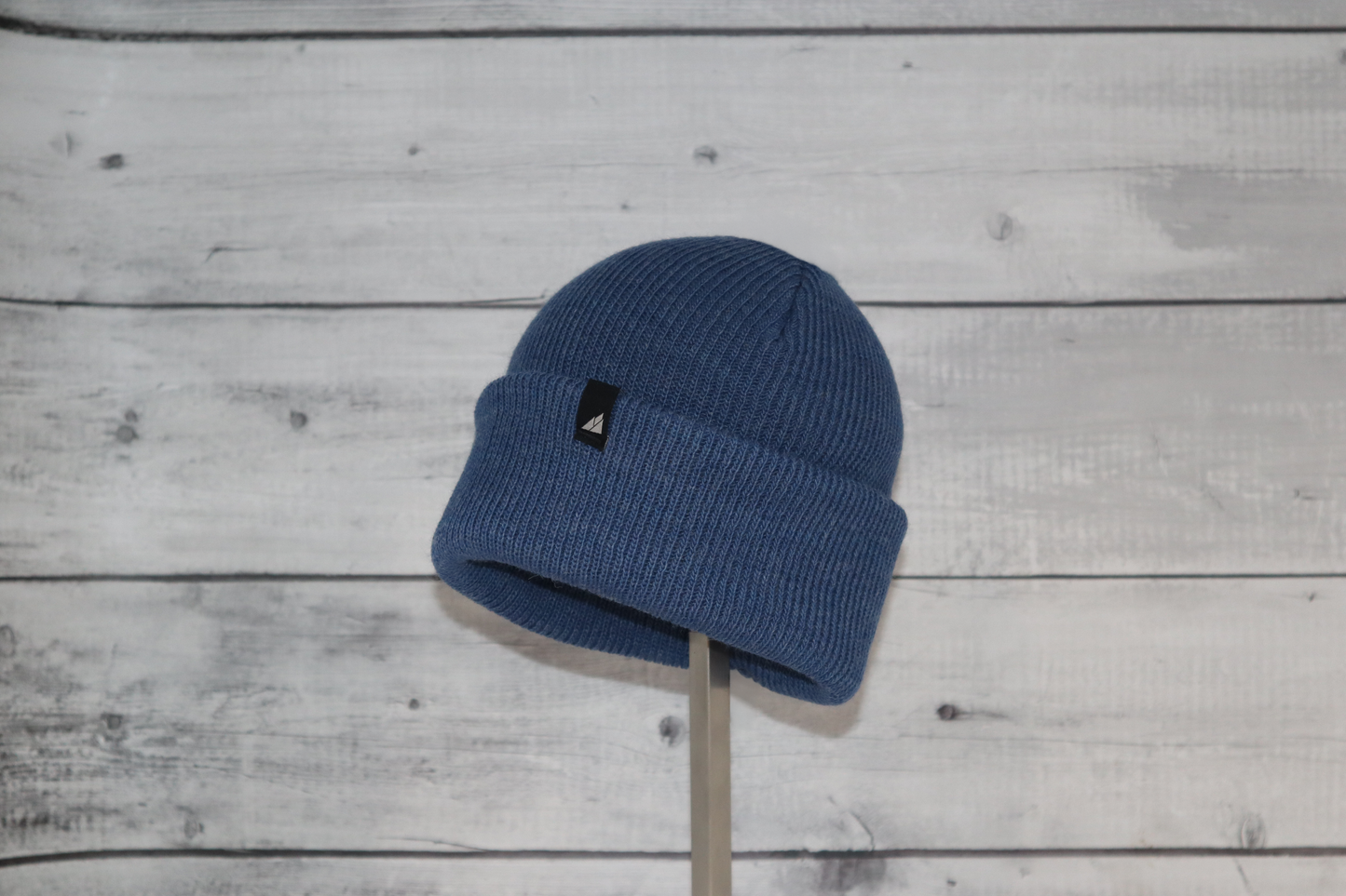 Child Acrylic/Wool Watch Cap