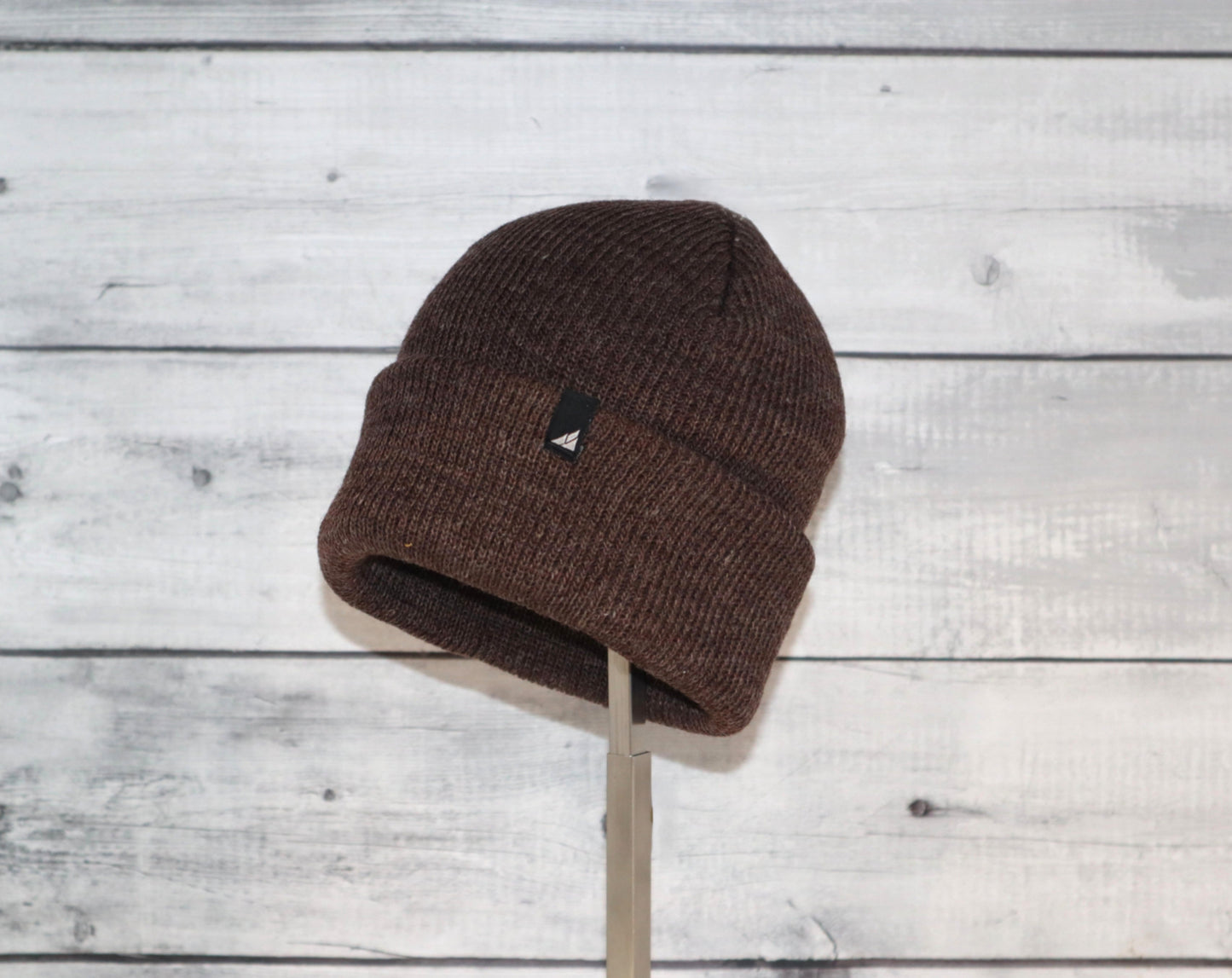 Child Acrylic/Wool Watch Cap