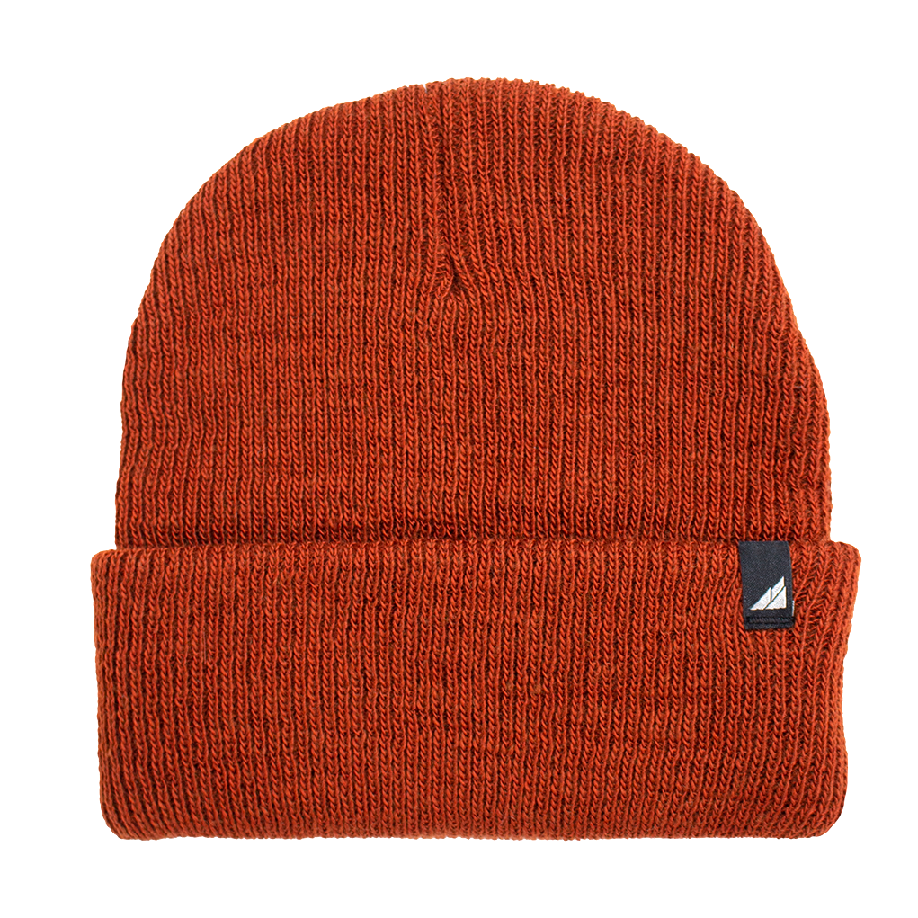 Child Acrylic/Wool Watch Cap