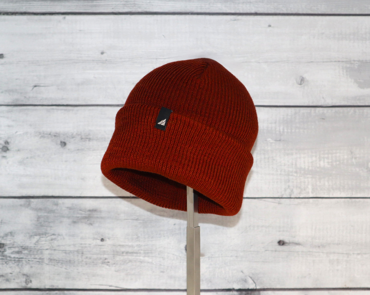 Child Acrylic/Wool Watch Cap