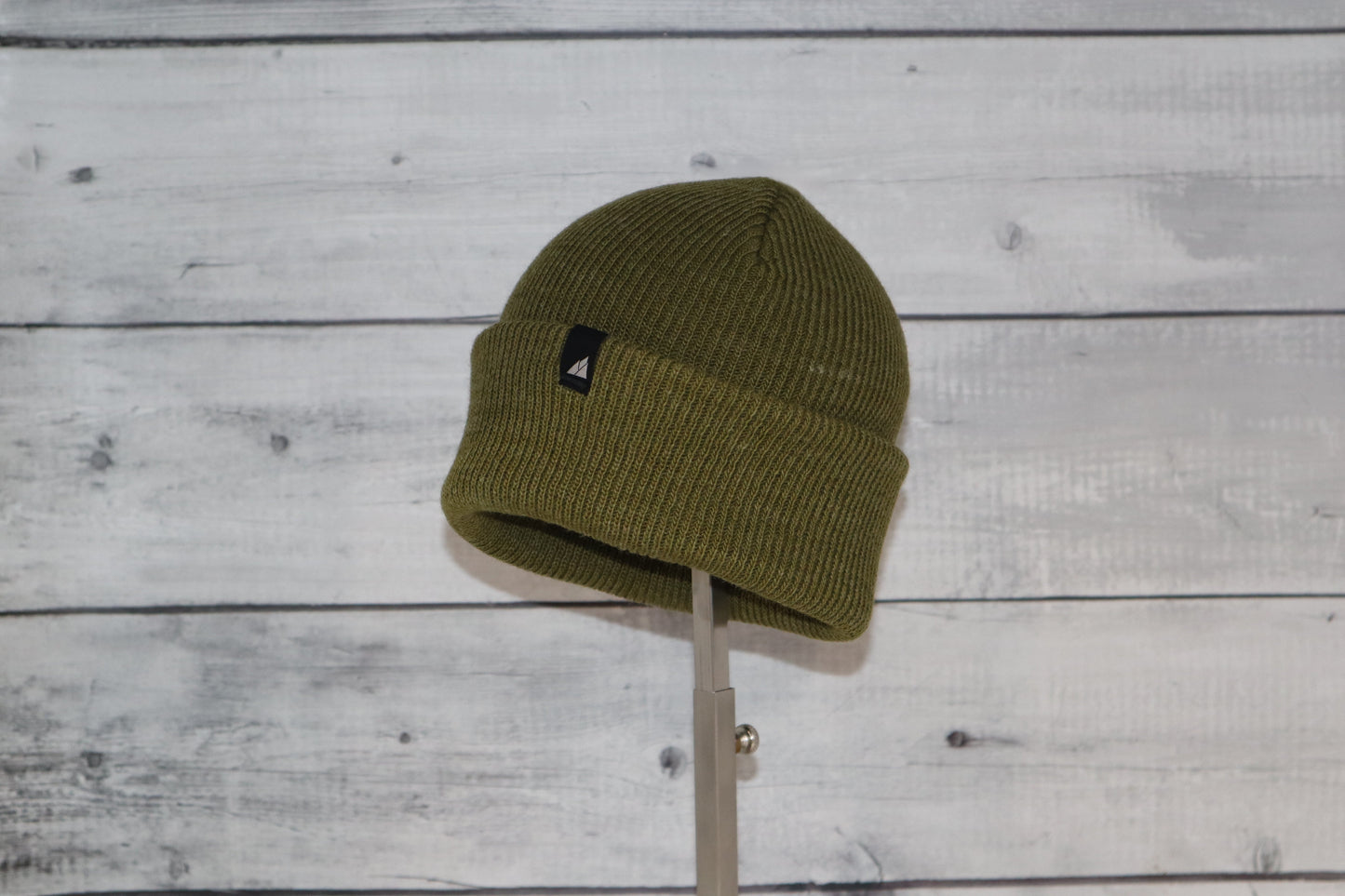 Child Acrylic/Wool Watch Cap