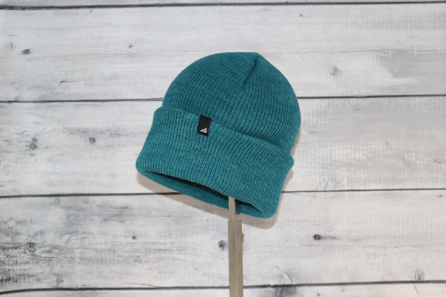 Child Acrylic/Wool Watch Cap