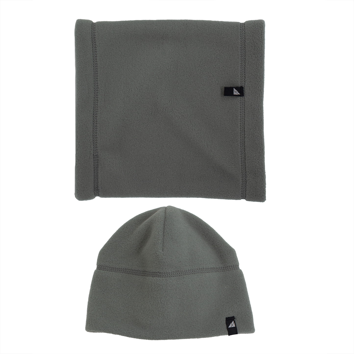 Child Fleece Cap and Neck Gaiter