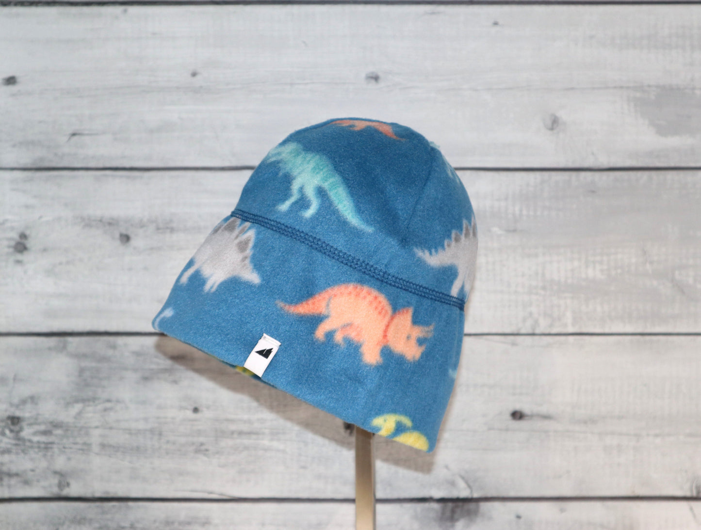 Child Fleece Caps