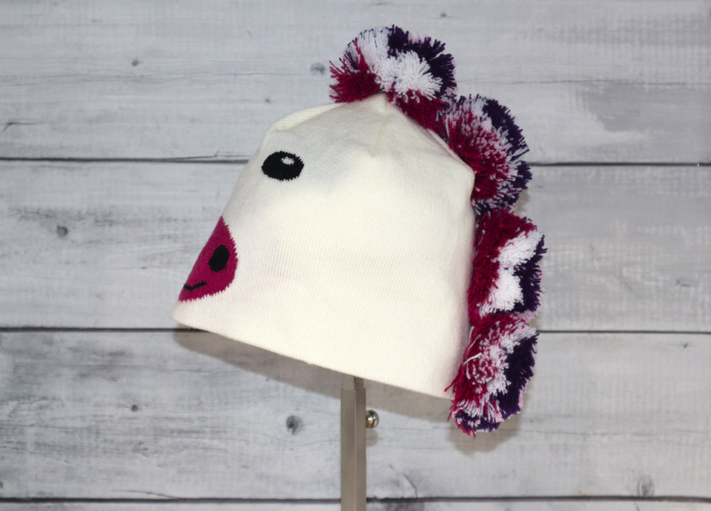 Child Specialty Hat (ages 3-5 years old)