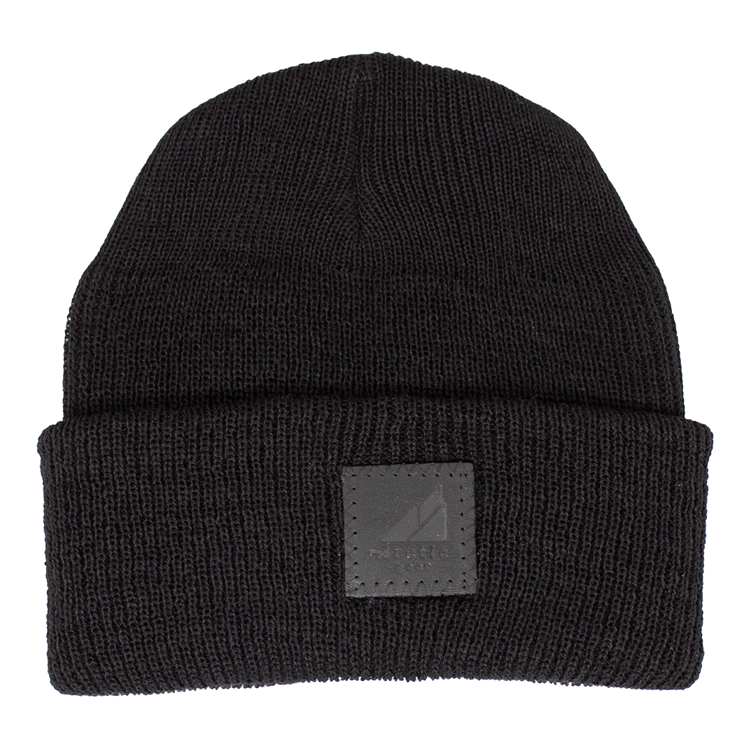 Child Wool Watch Cap