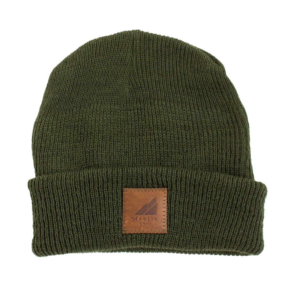 Child Wool Watch Cap