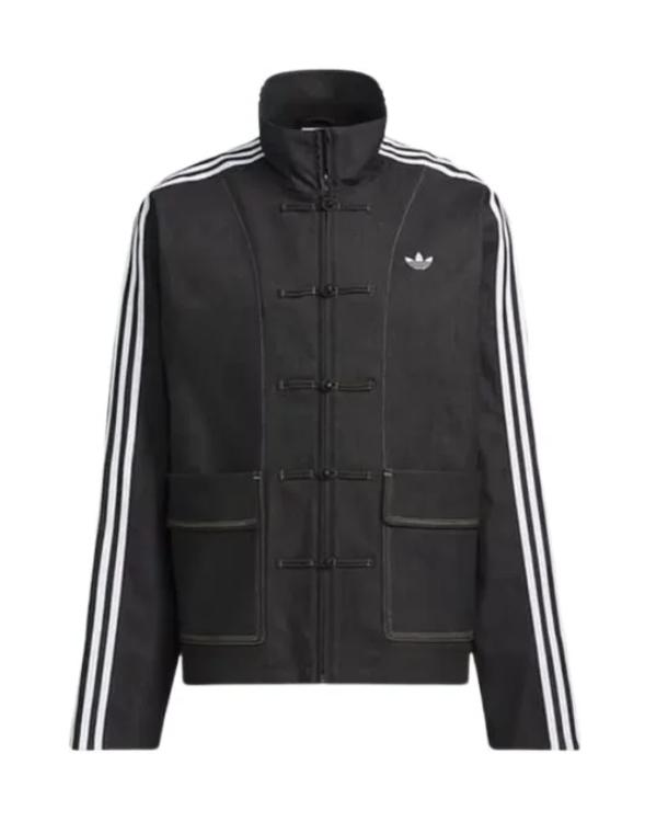 Chinese New Year Tang Unisex Jacket