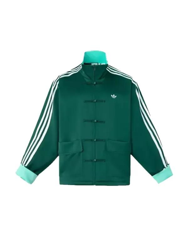 Chinese New Year Tang Unisex Jacket