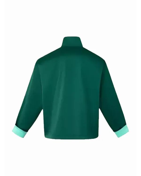 Chinese New Year Tang Unisex Jacket