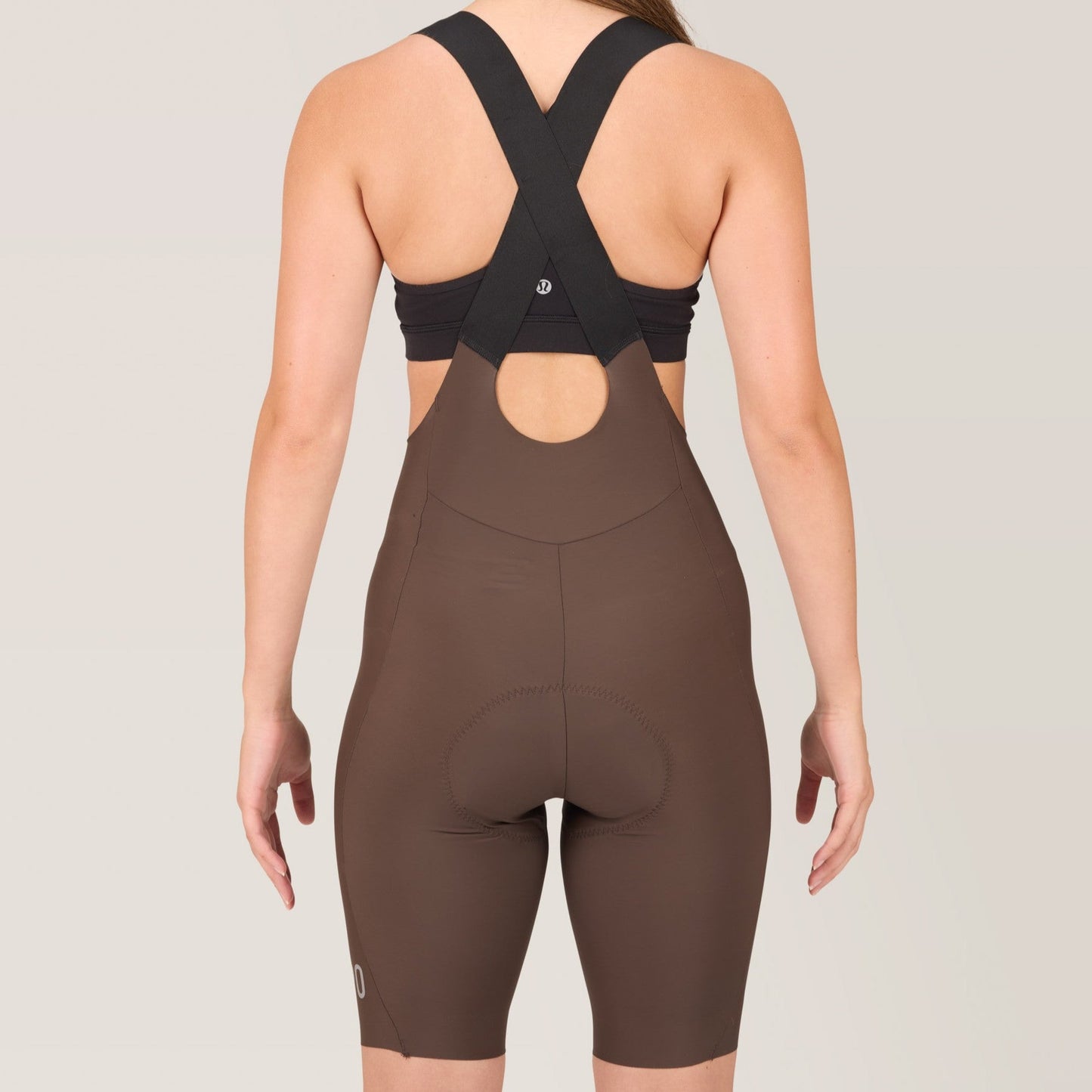 Super Corsa Race Women's Drop Tail Bib Shorts