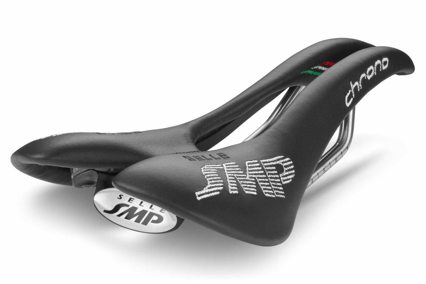 Selle SMP Chrono Saddle (Black)