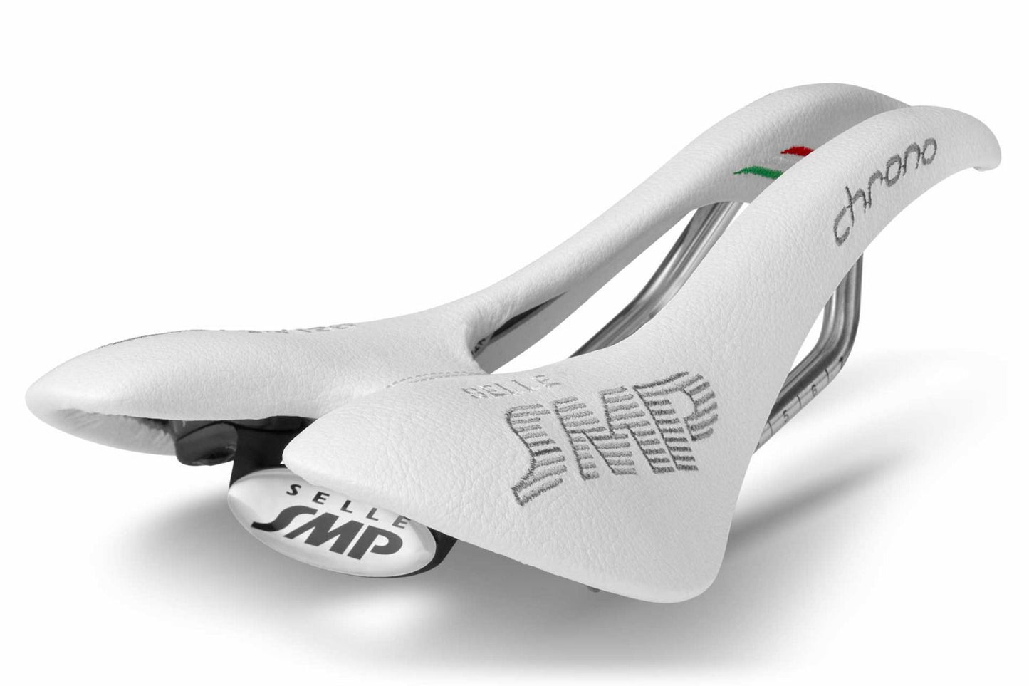 Selle SMP Chrono Saddle (White)