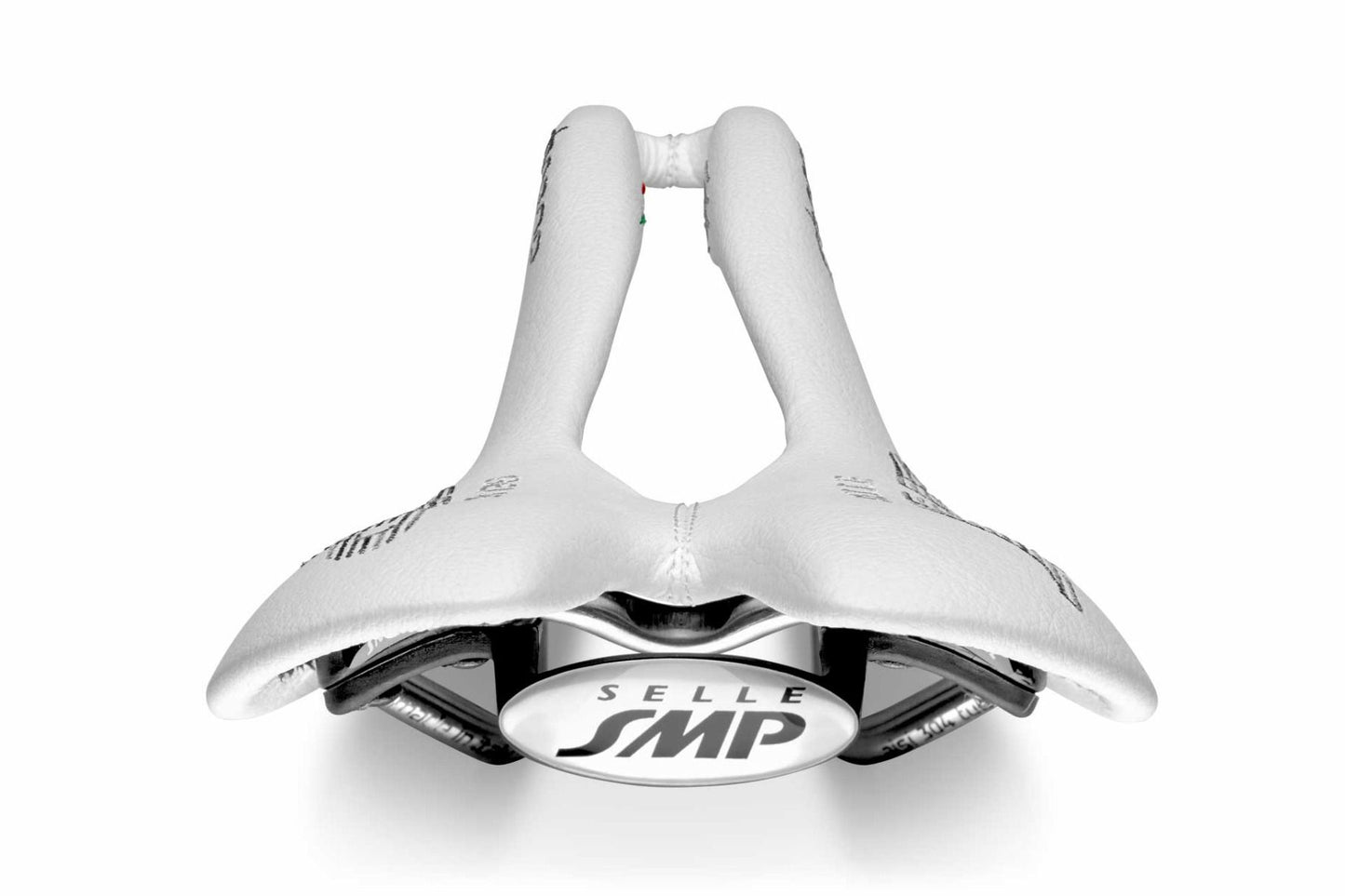 Selle SMP Chrono Saddle (White)