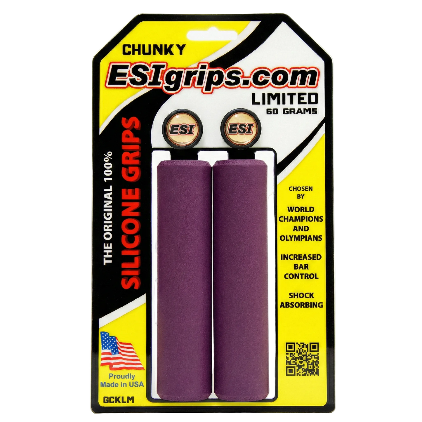 Limited Edition - Wild Plum