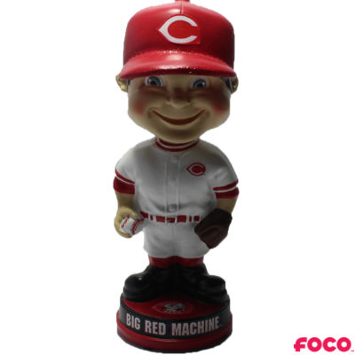 MLB Vintage Bobbleheads