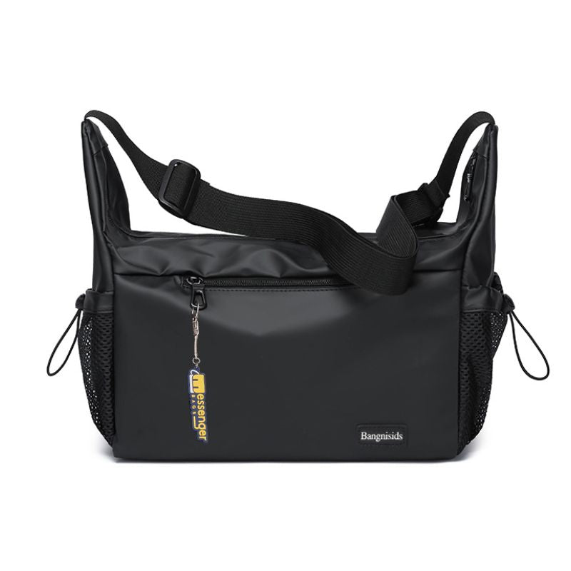Classic Messenger Bag Medium