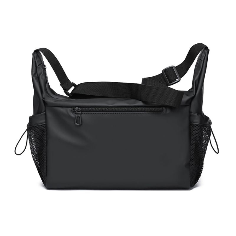 Classic Messenger Bag Medium