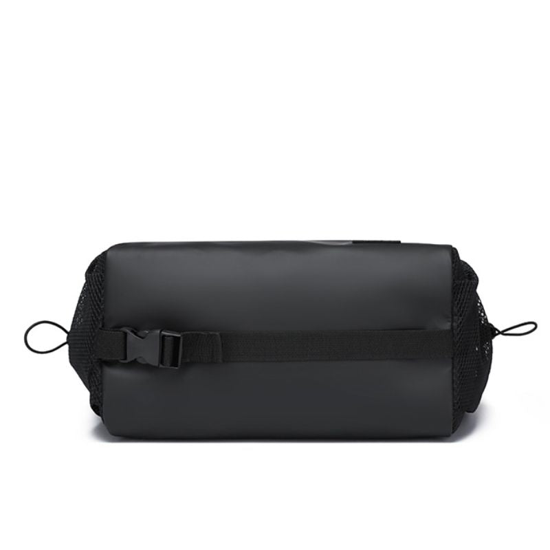 Classic Messenger Bag Medium