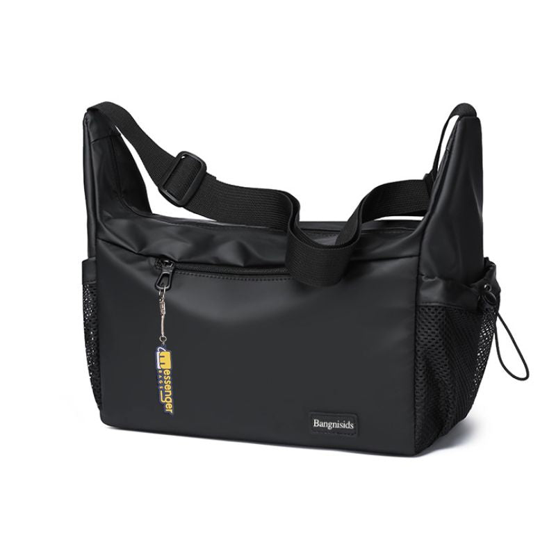 Classic Messenger Bag Medium