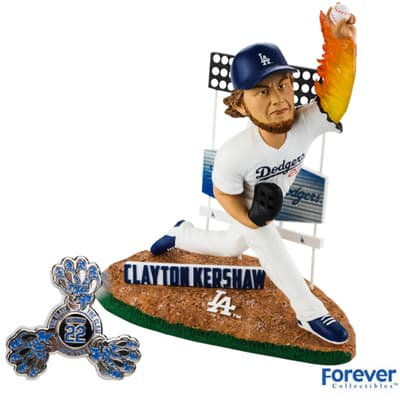 12 Inch Special Edition Bobbleheads