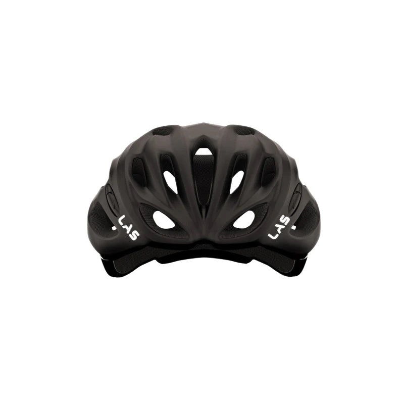 LAS Cobalto Cycling Helmet - Matte Black