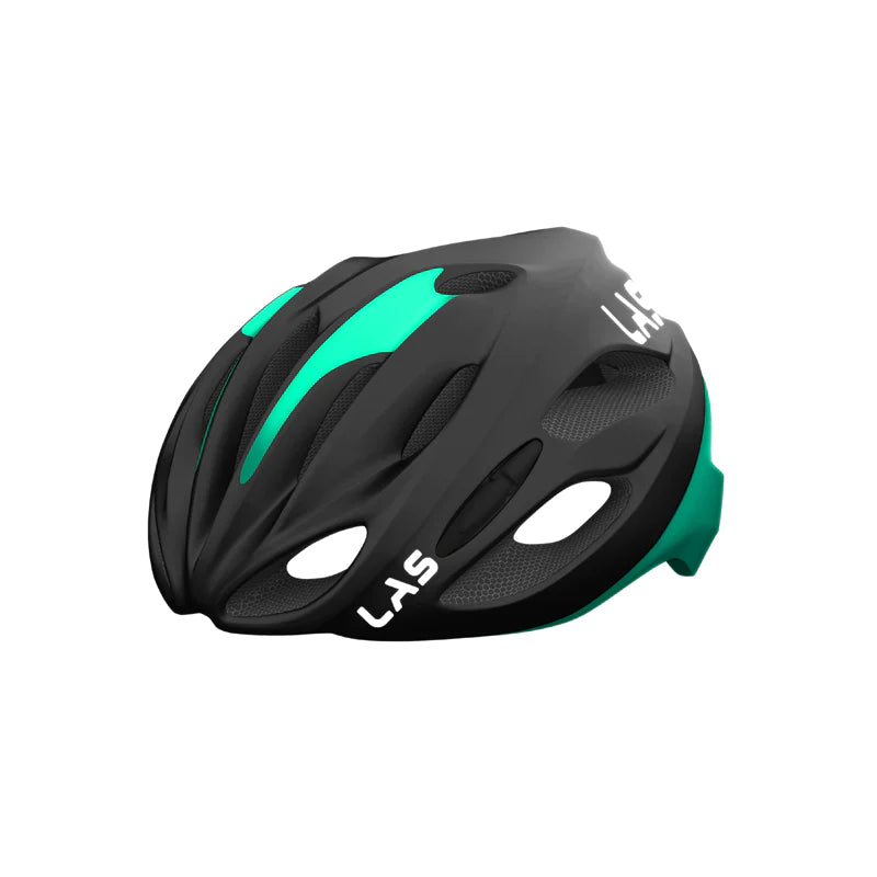 fahrradhelm celeste LAS Cobalto Cycling Helmet