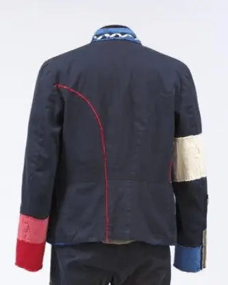 Coldplay Viva La Vida Chris Martin Jacket