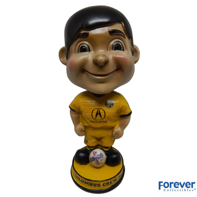 MLS Soccer Bobbleheads