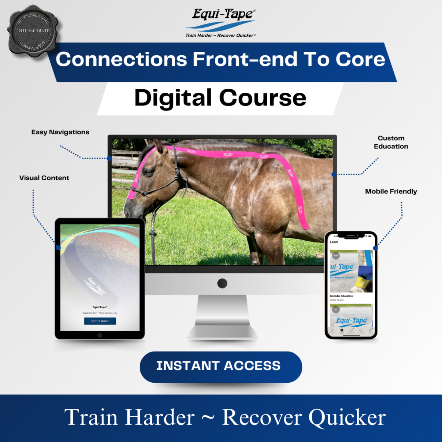 Module: Connections