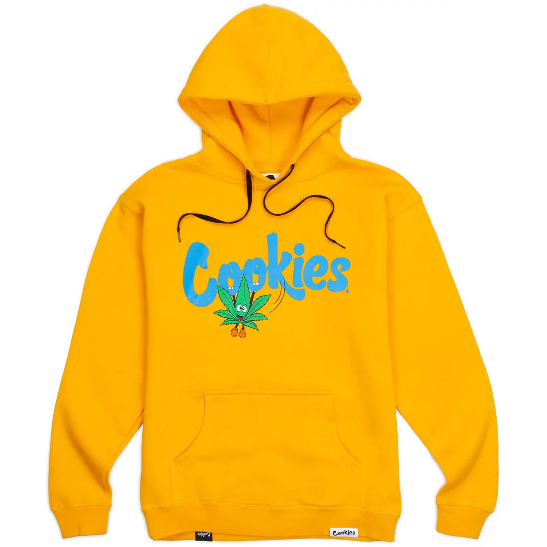 Cookies Happy Friend Pullover Hoodie