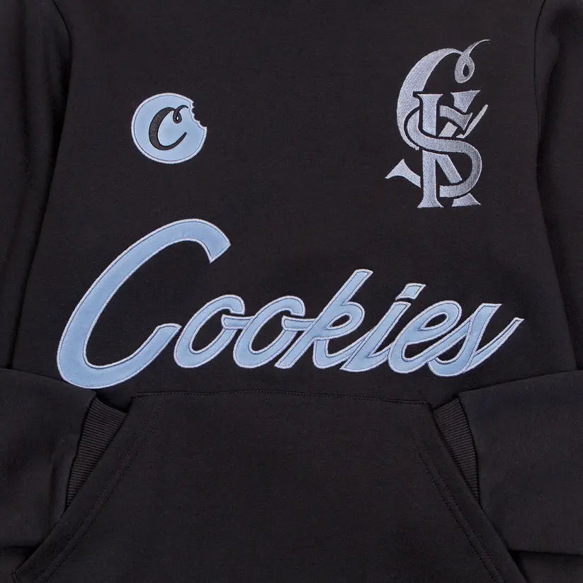 Cookies Legacy Pullover Hoodie