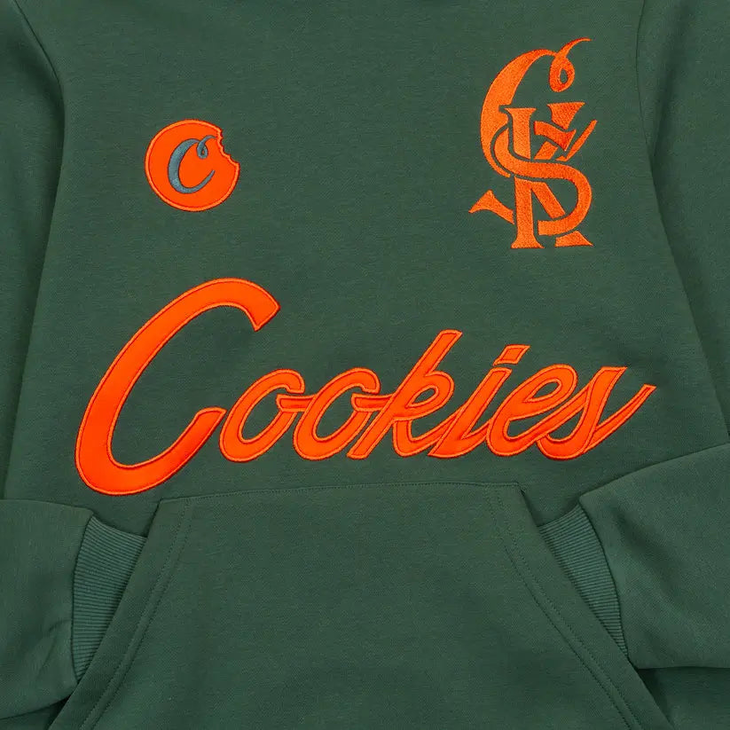 Cookies Legacy Pullover Hoodie