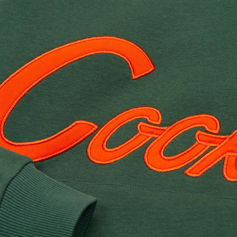 Cookies Legacy Pullover Hoodie