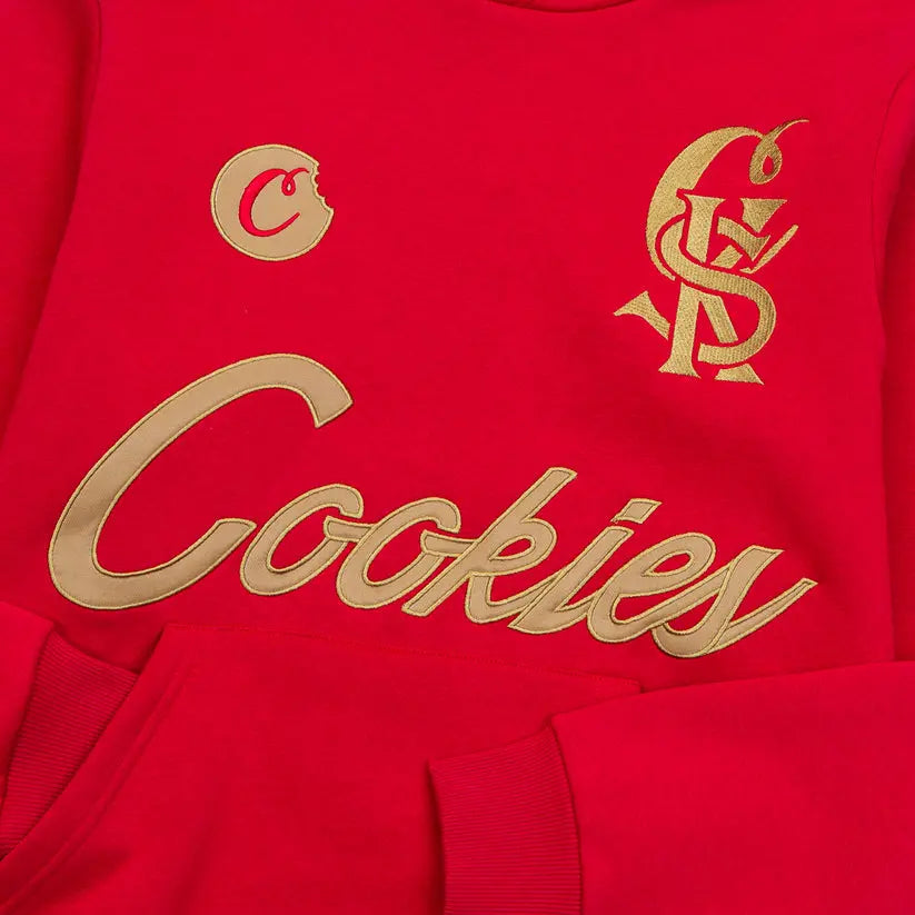 Cookies Legacy Pullover Hoodie