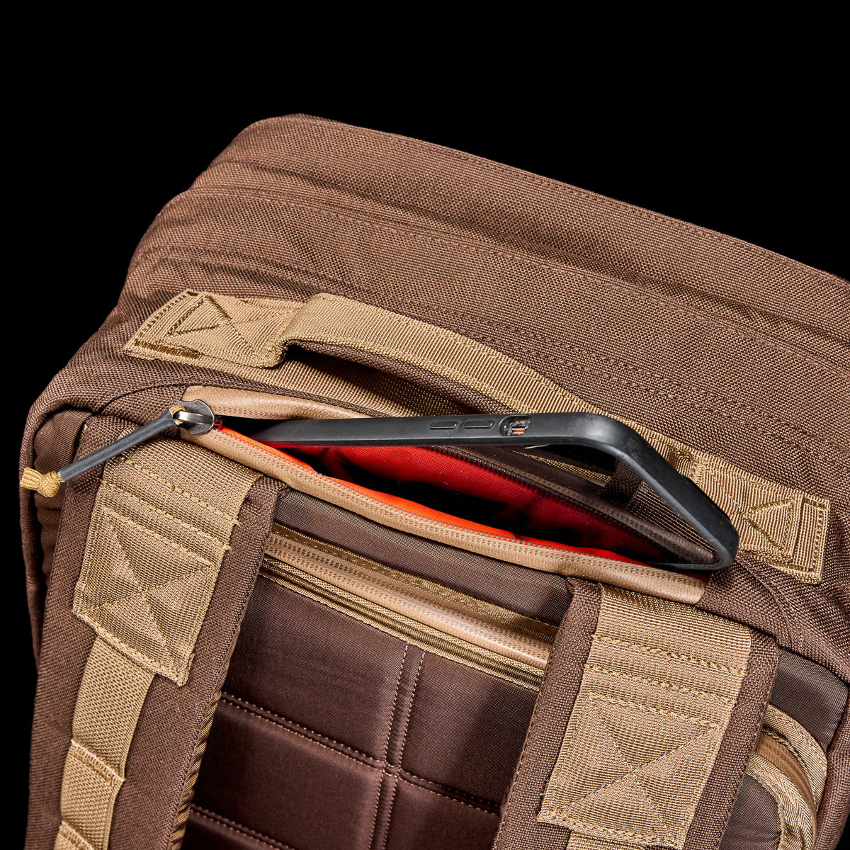 GR2 - Ballistic Nylon Cordura