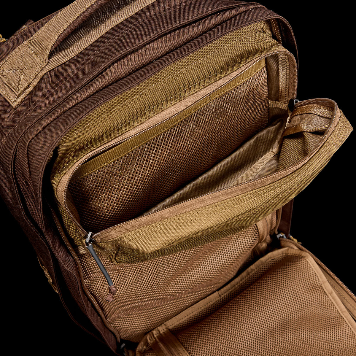 GR2 - Ballistic Nylon Cordura