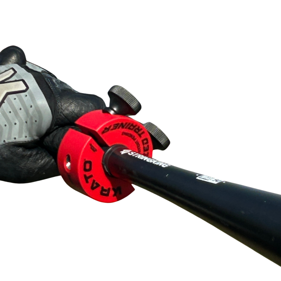15 oz Bat Weight