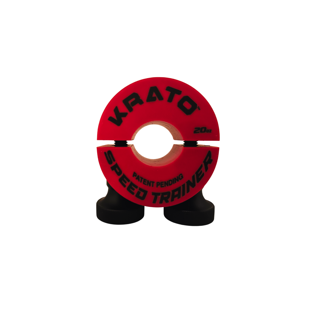 20 oz Bat Weight