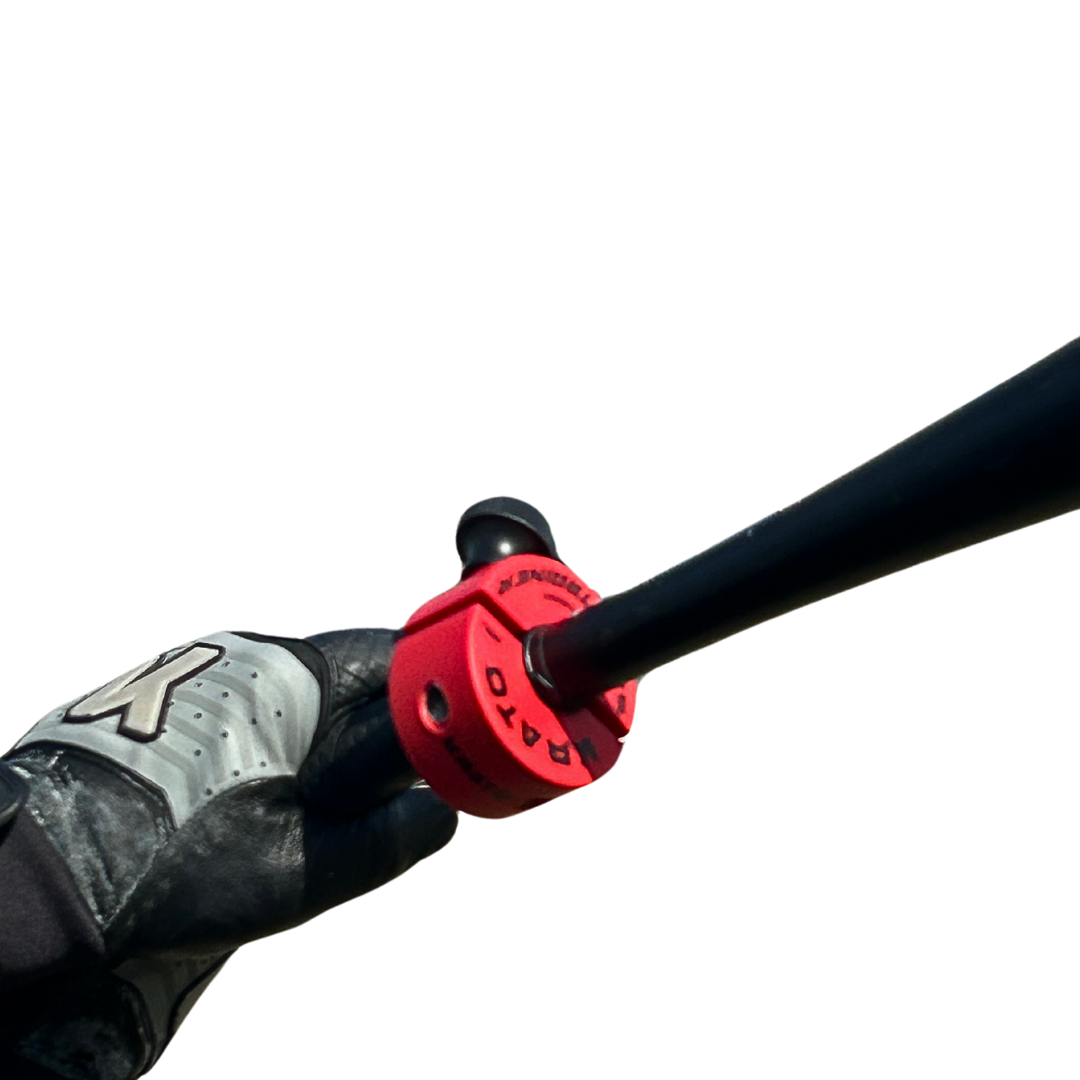 15 oz Bat Weight
