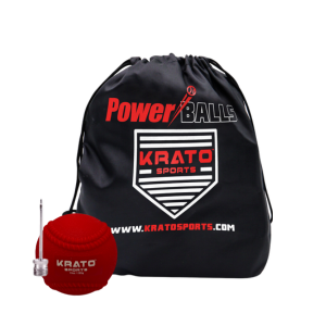 Hitting Power Balls Mixed Set | Hitting Plyo Balls