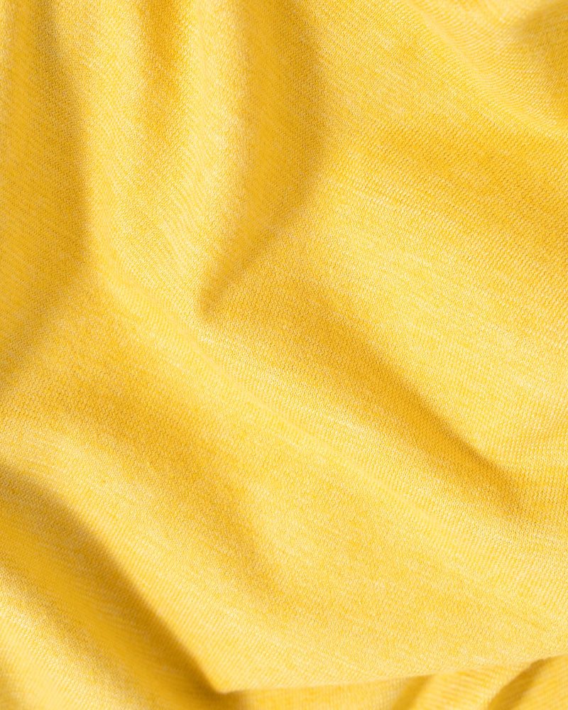 Women's EcoKnit™ Pocket Tee