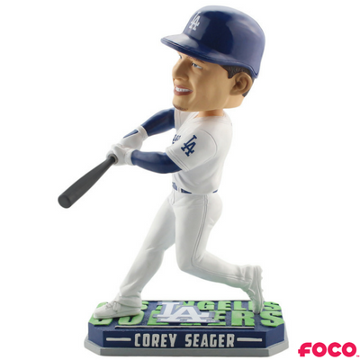 MLB Glow in the Dark Bobbleheads