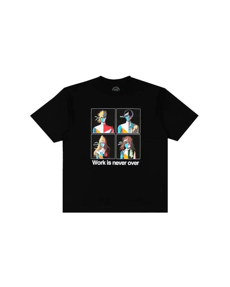 Crescendolls Crew T-Shirt