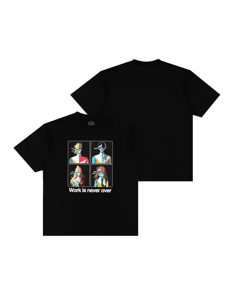 Crescendolls Crew T-Shirt