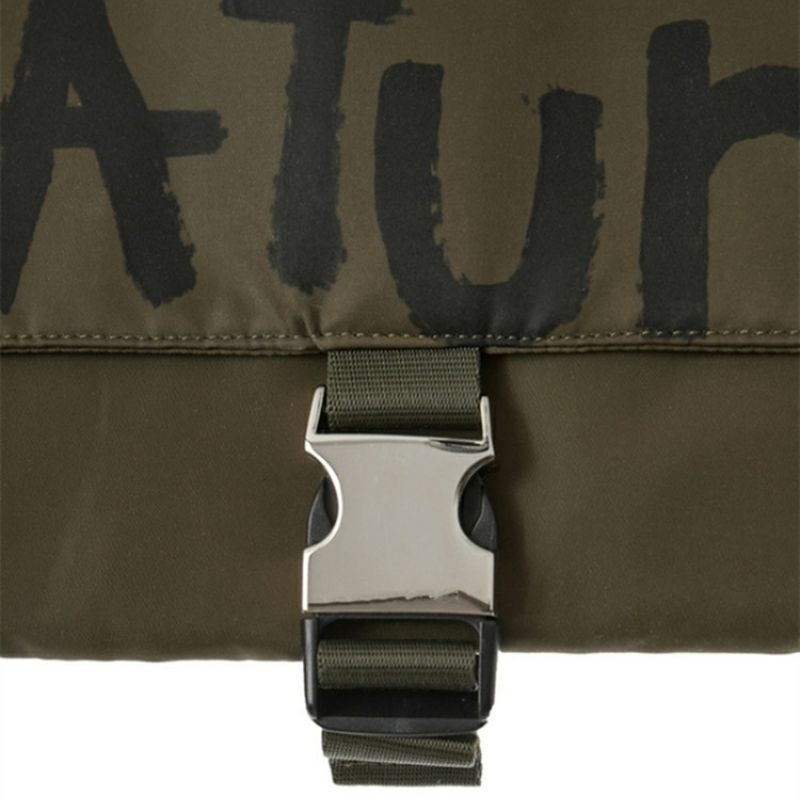 Crossbody Nylon Messenger Bags