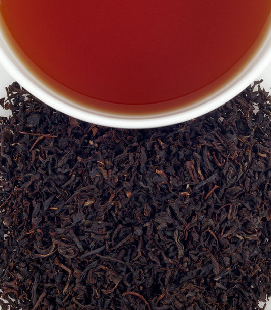 Organic Earl Grey