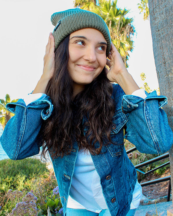 Koloa Surf Watch Cap Beanie