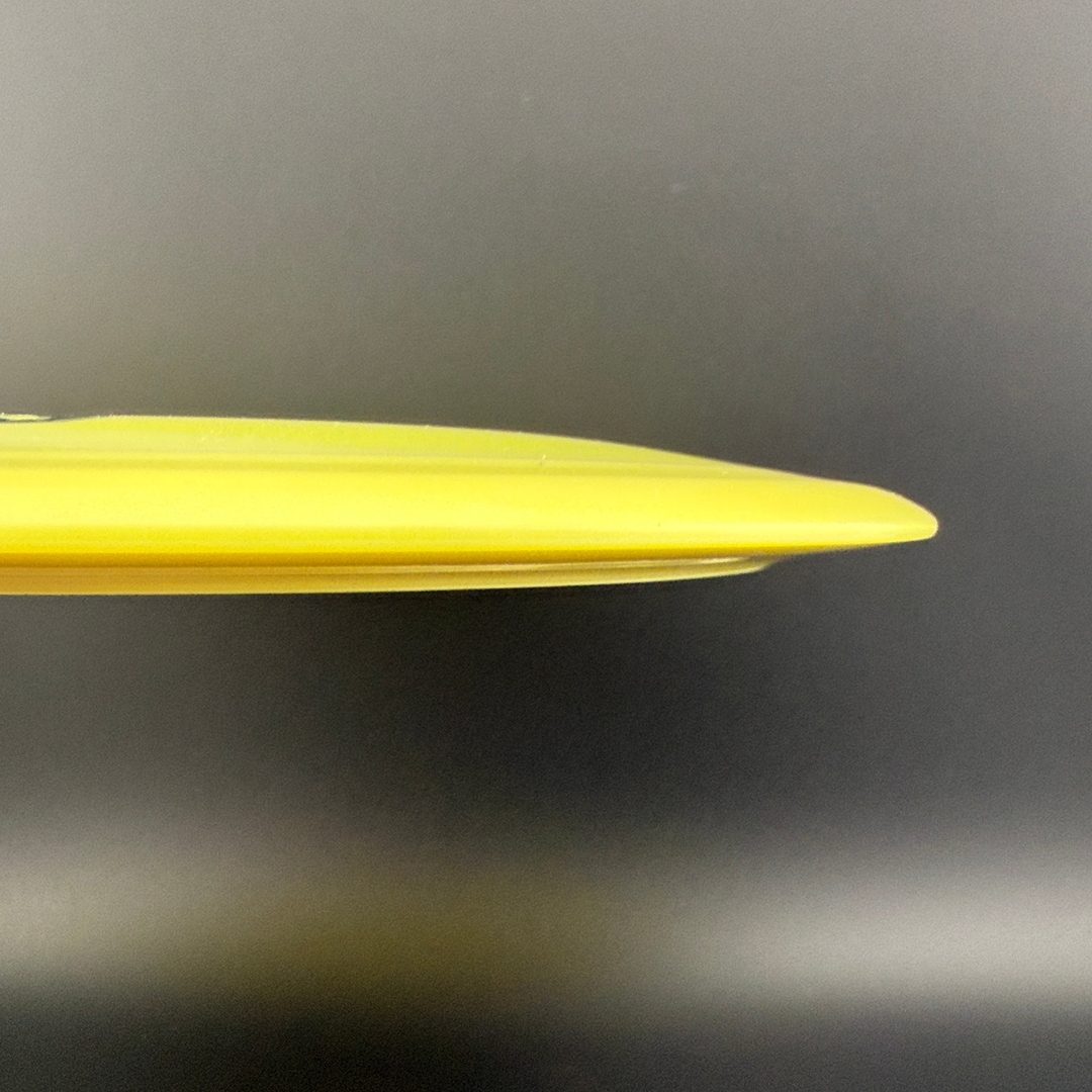 Swirly S-Line PD2 - MBB 25 - Mini Shield