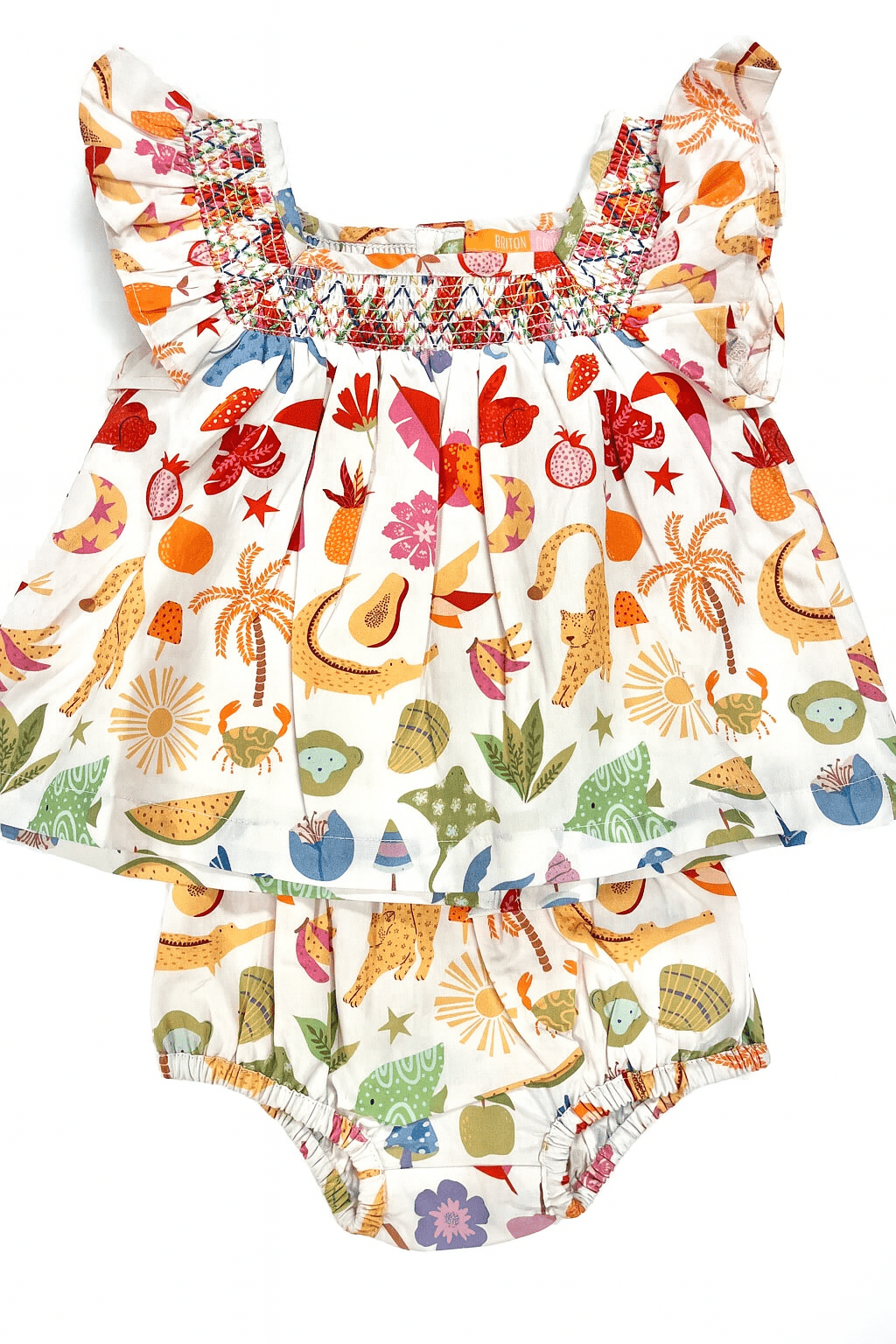 Baby Phoebe Set